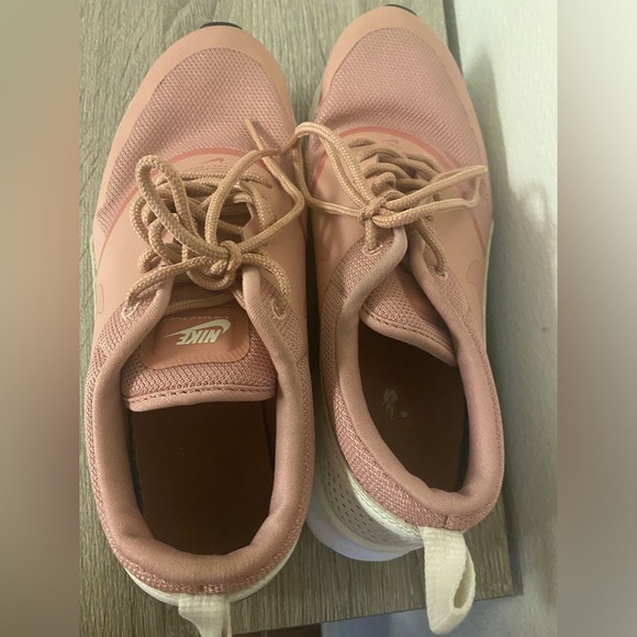 Nike Air Max Thea Women’s size 8 (pink) - Picture 4 of 6
